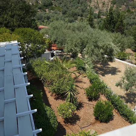 Mentis Aparthotel