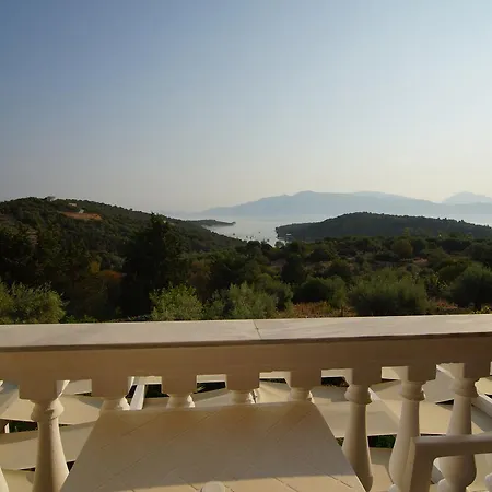 Mentis Aparthotel
