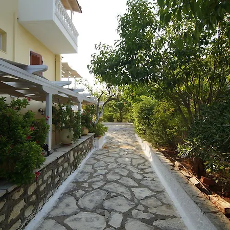 Aparthotel Mentis