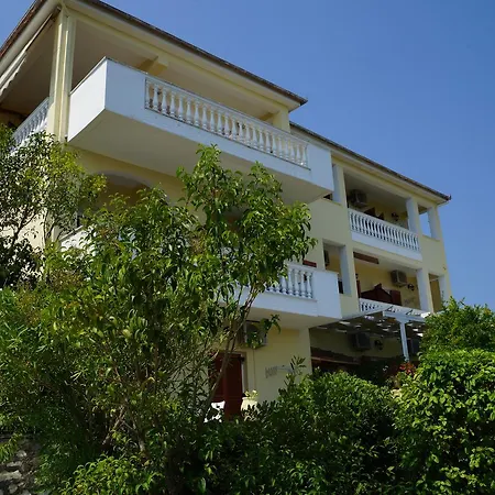 Aparthotel Mentis