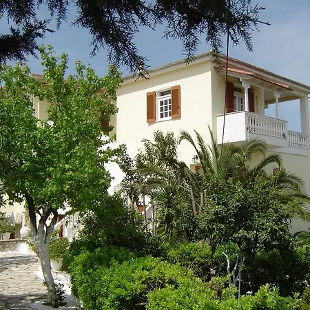 Mentis * Meganisi
