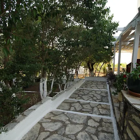 Aparthotel Mentis
