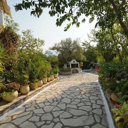 Aparthotel Mentis