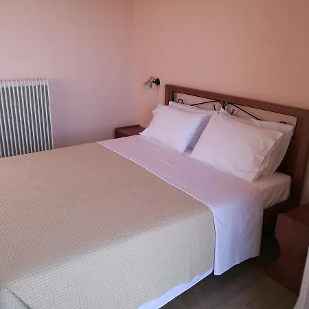 Aparthotel Mentis *