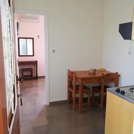 Mentis Aparthotel