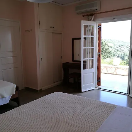 Aparthotel Mentis