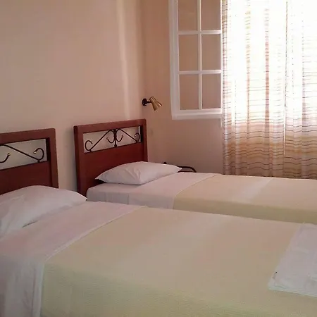 Aparthotel Mentis